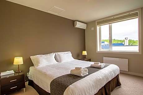 2 BR Tokachidake View - Upstairs - Non-Smoking