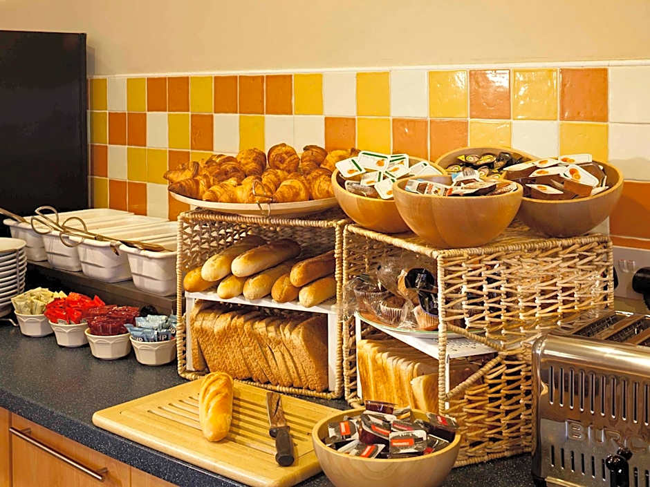 Ibis Bradford Shipley Hotel