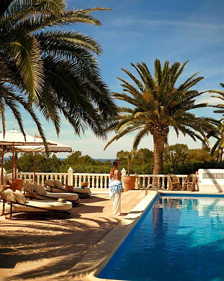 UNIO Ibiza - Adults Only