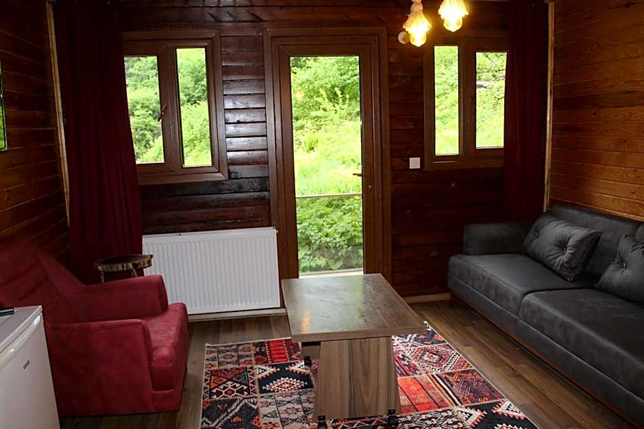 Faraksi Bungalow & Otel