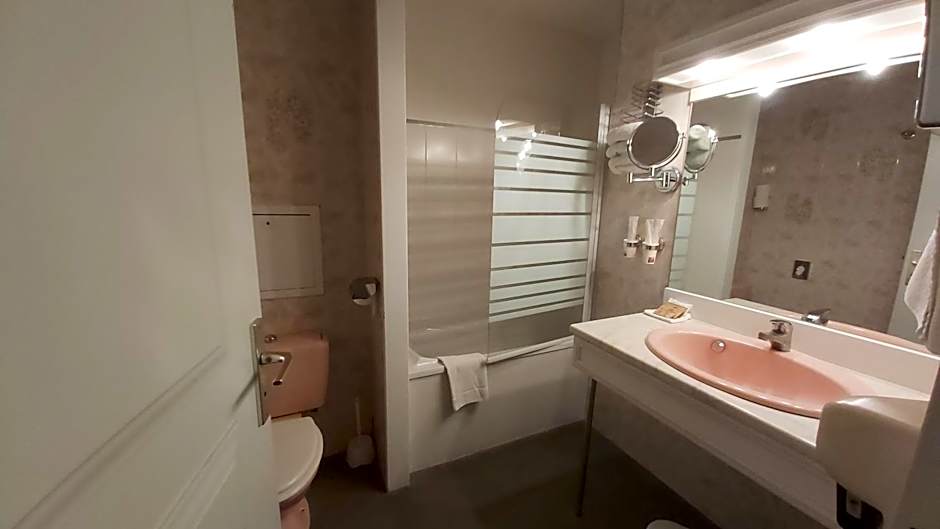 Hôtel 1er Consul Rouen