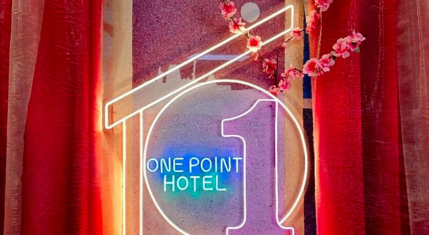 One Point Hotel @ King Centre
