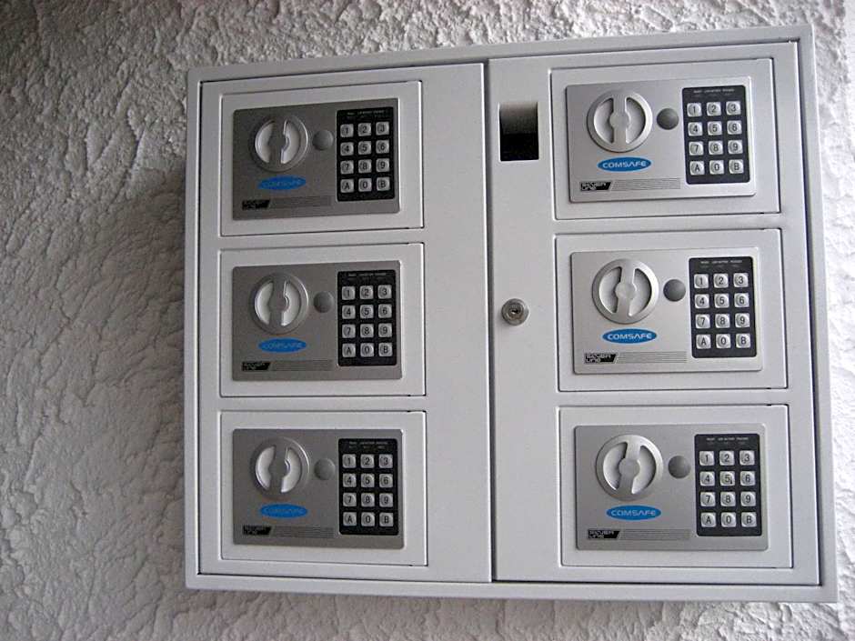 Landhotel Weisses Ross garni