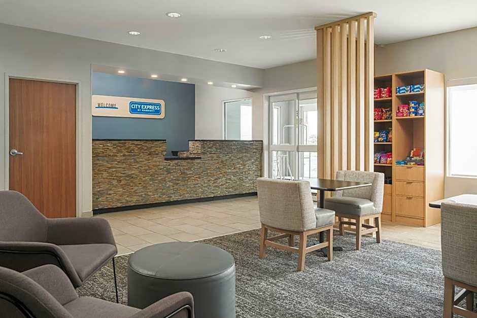 City Express By Marriott Shepherdsville Louisville