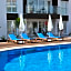 Odyssey Residence Apartments