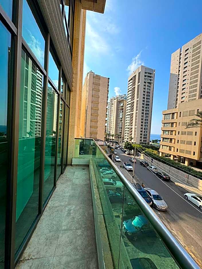 King Suites Hotel