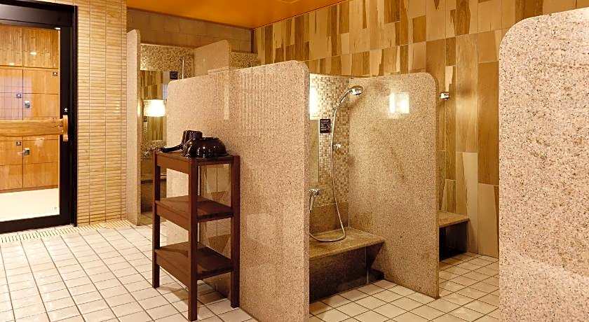 Dormy Inn Nagano