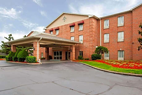 Quality Inn & Suites Germantown