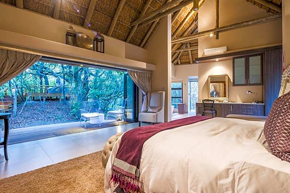 Am Lodge