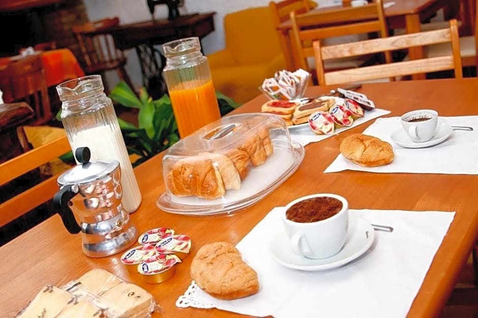 Villa Marogna Rooms And Breakfast