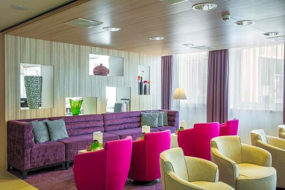 Holiday Inn Express Arnhem By IHG