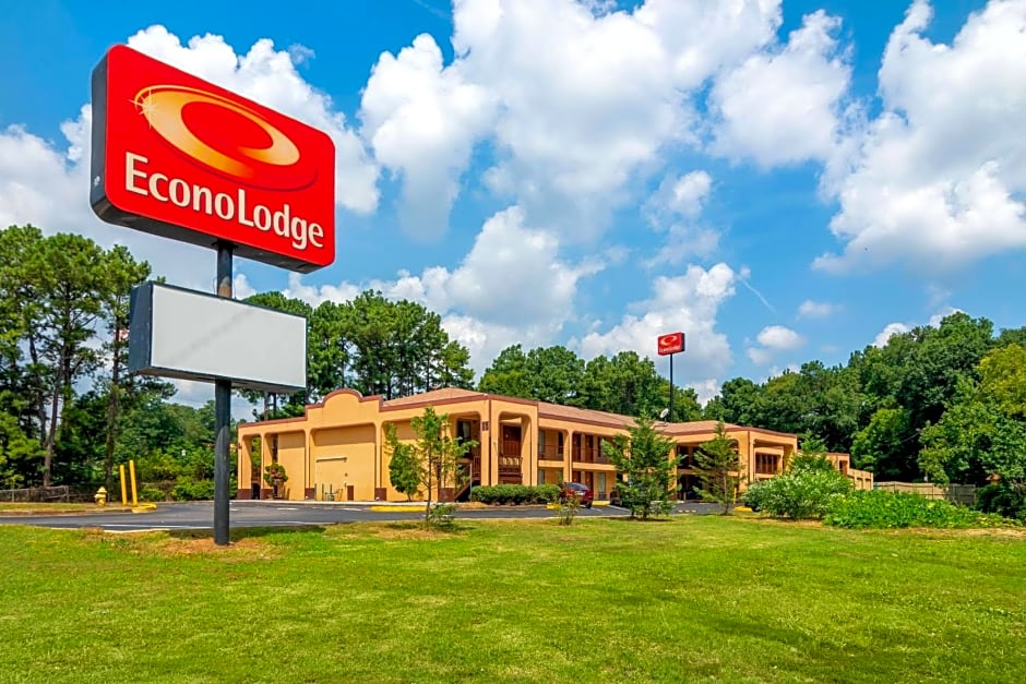 Econo Lodge Decatur