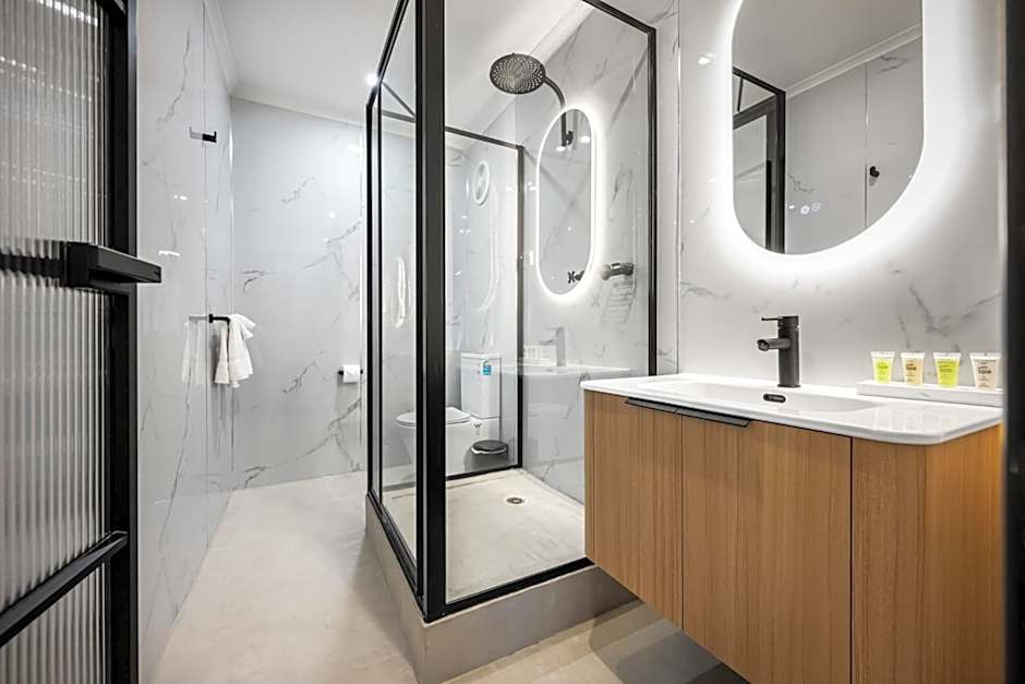 Innova Motel Warrnambool