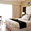 Pocitos Plaza Hotel