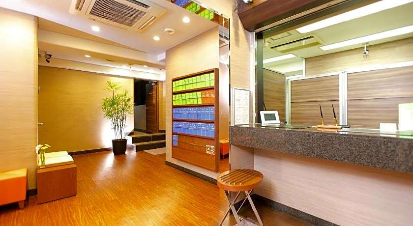 Flexstay Inn Tokiwadai