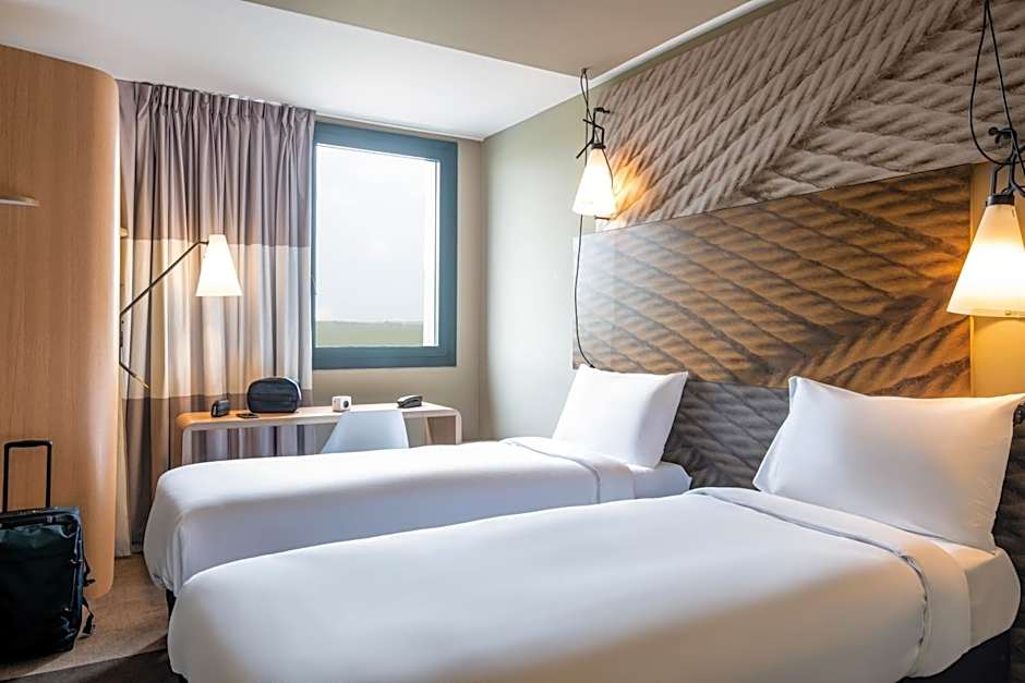 ibis Gonesse