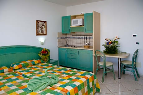 studio  STANDARD 1 ADULT