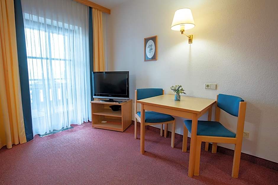 Appartement Hotel Finkenhof