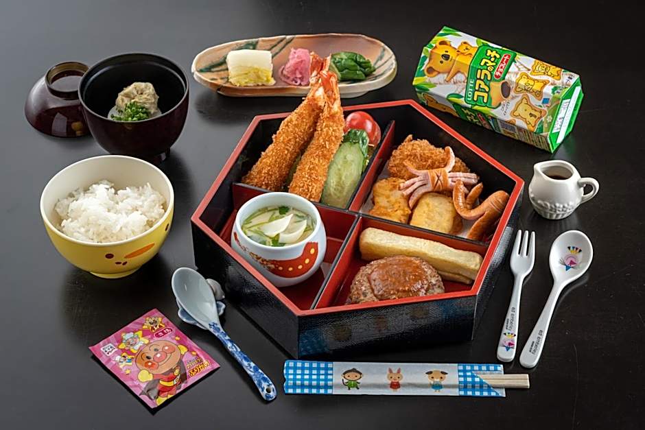 Ikkyu -Seaside Hotel-