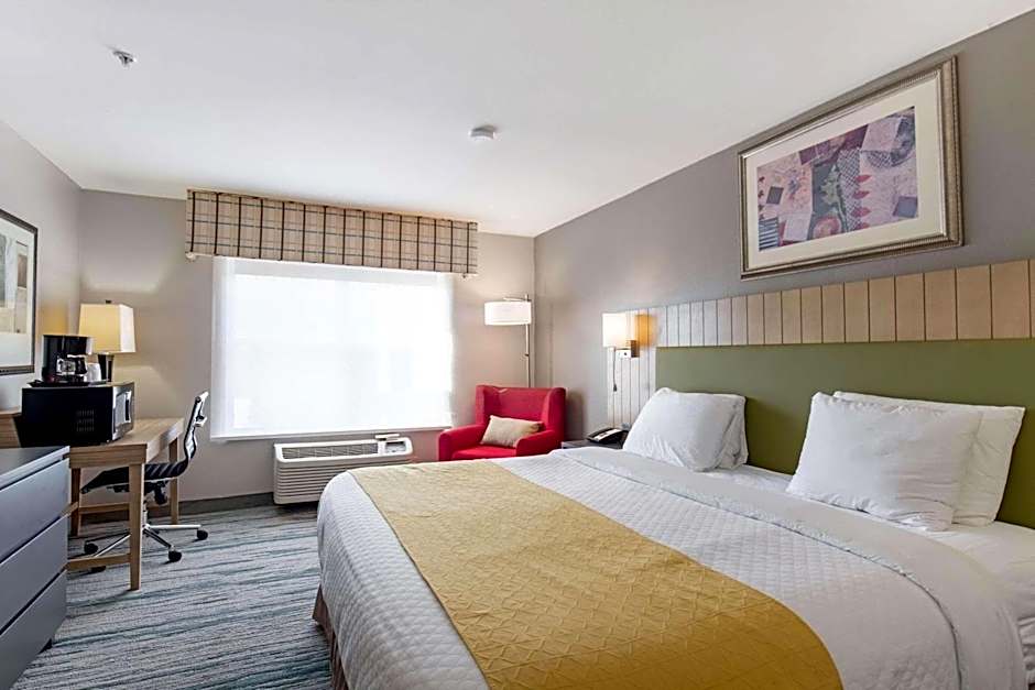 Country Inn & Suites by Radisson, Lewisville, TX