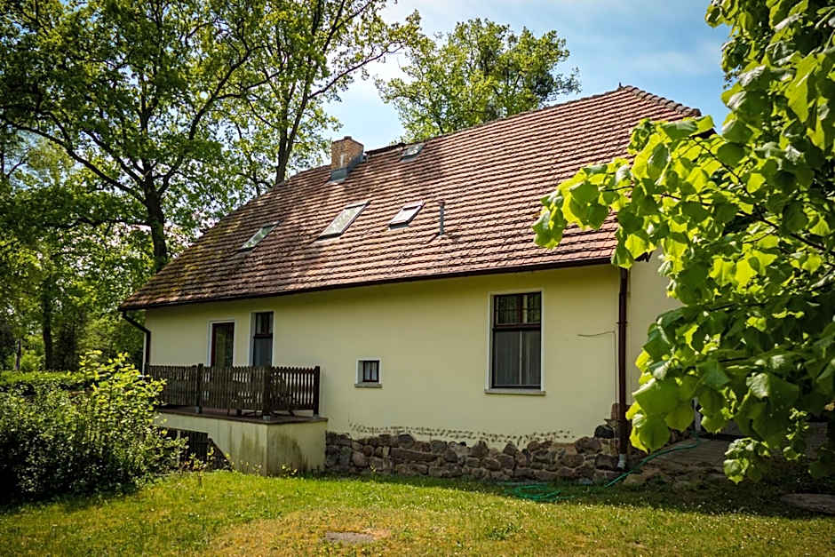 Gästehaus Chorin