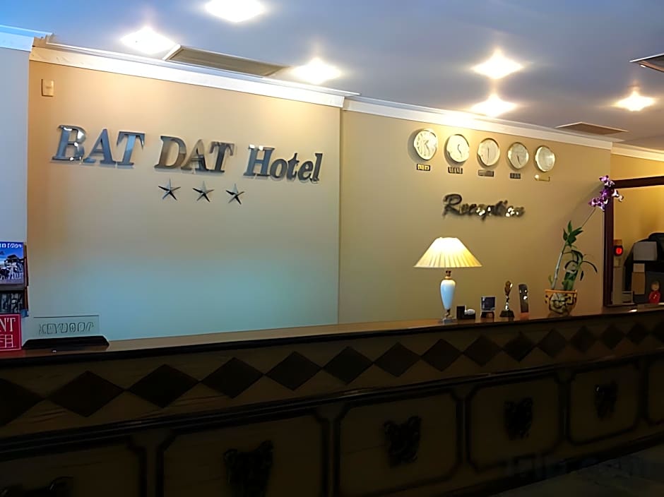 Bat Dat Hotel