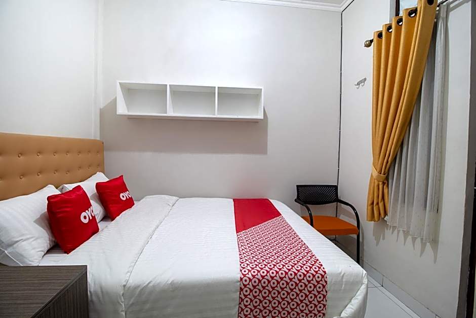 OYO 3253 Sofia Residence