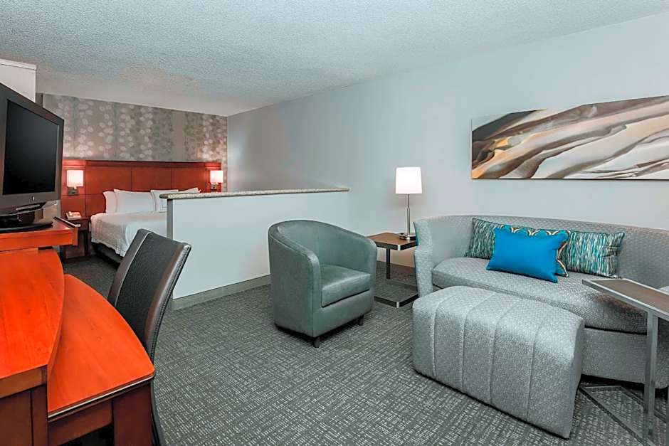 Courtyard by Marriott Orlando Lake Mary/North