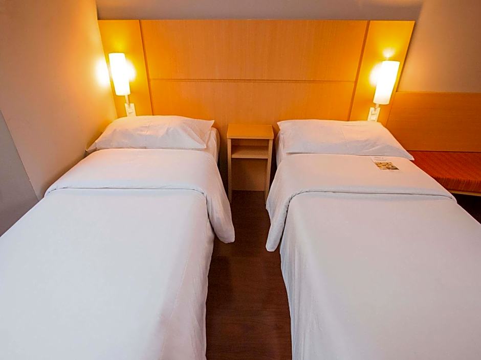 ibis Asuncion
