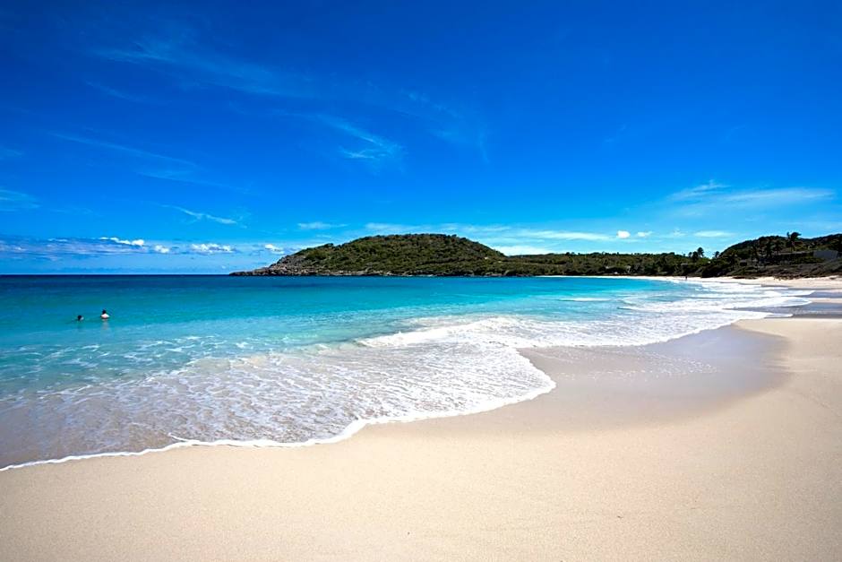 Jolly Beach Antigua - All Inclusive