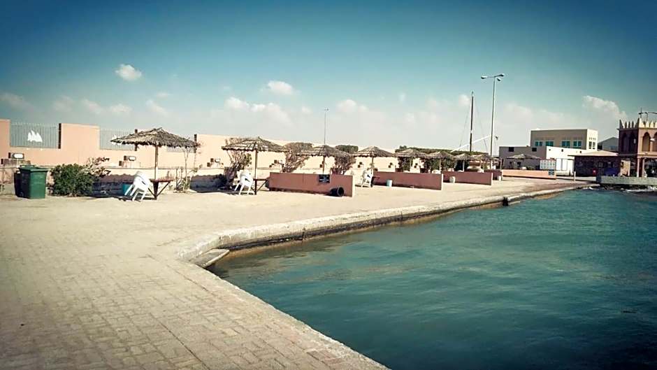 Bahrain Beach Bay