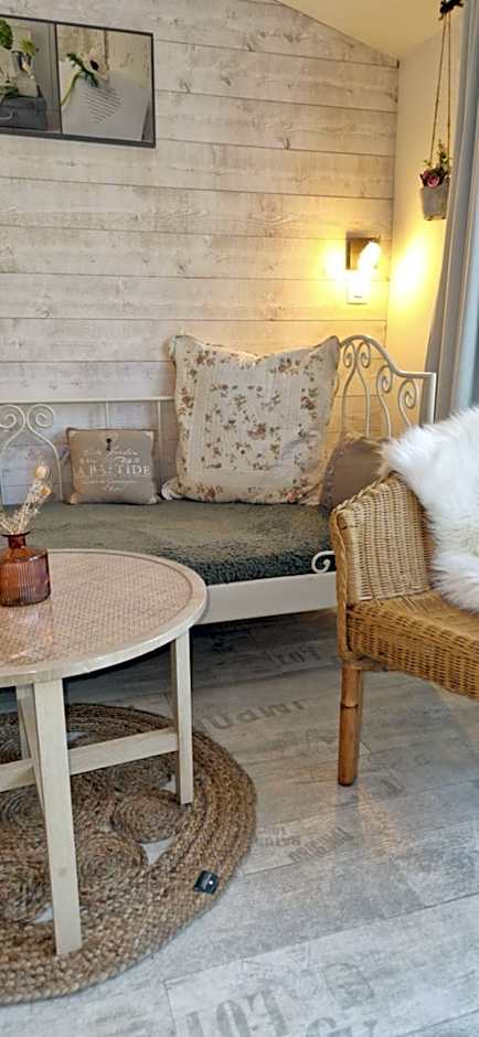 La Bastide du Moulin - Mont St Michel