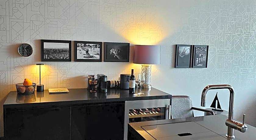 Kamo Residences by Reflections