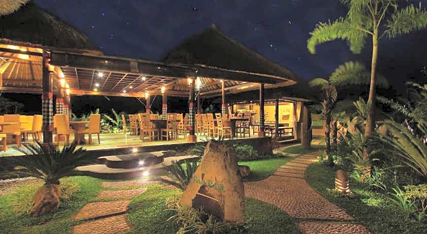 De Klumpu Bali Eco Tradi Stay