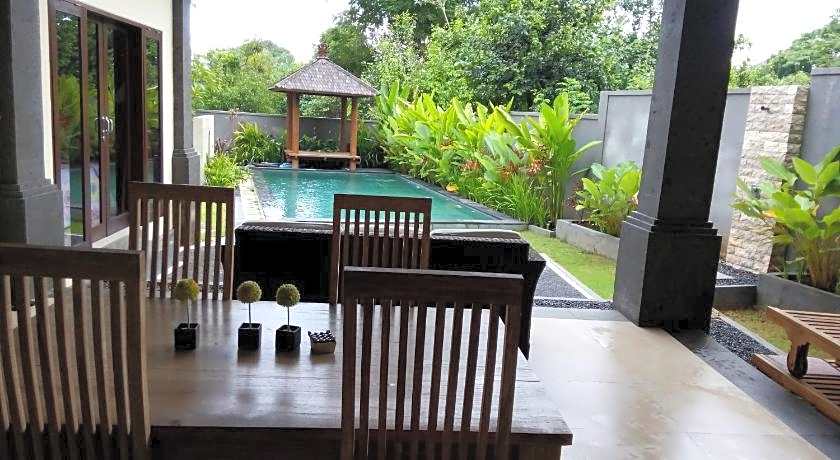 Avisara Villa & Suite