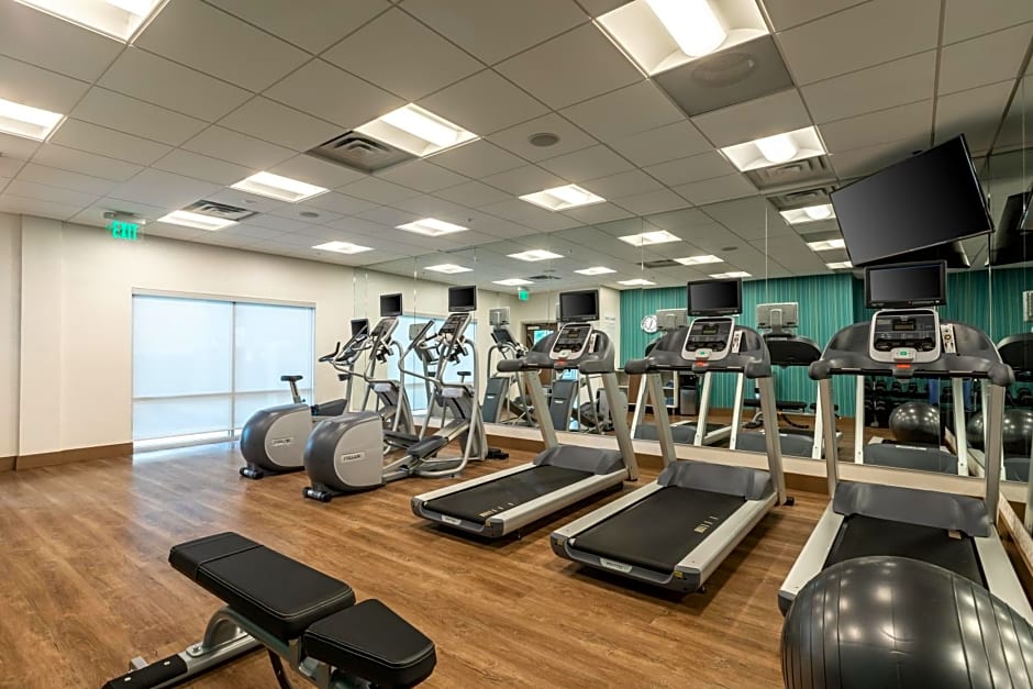 Holiday Inn Express And Suites Gainesville - Lake Lanier Area By IHG