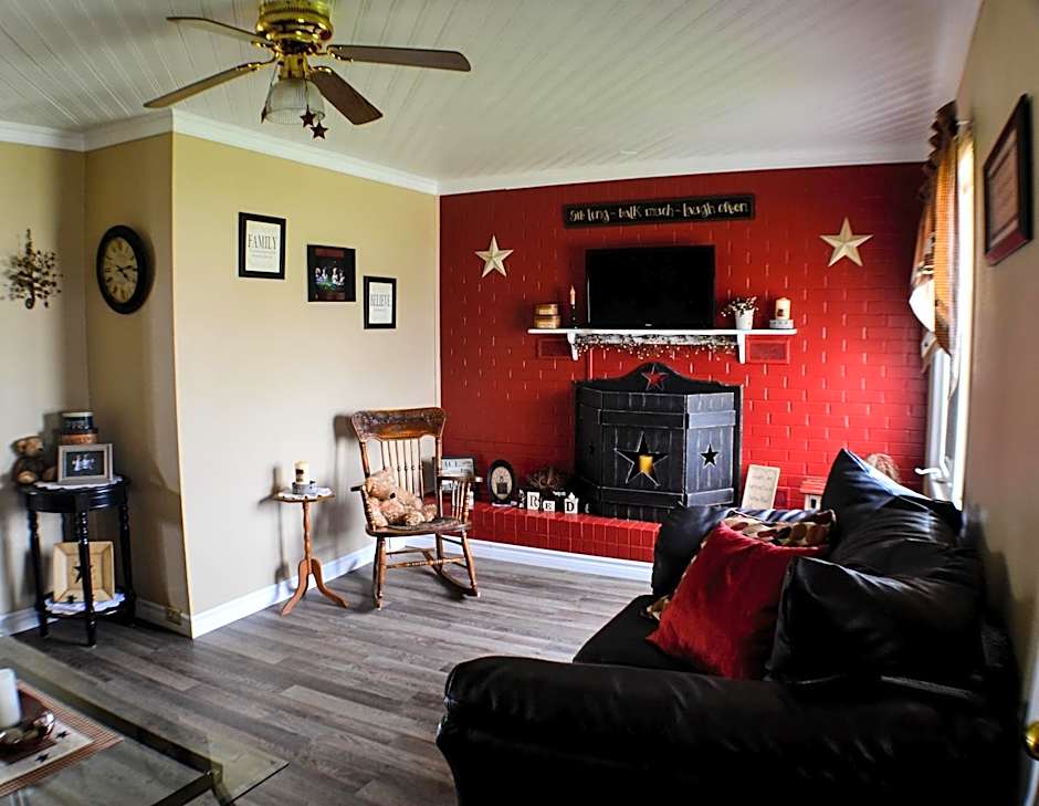 Mama`s By The Sea B&B