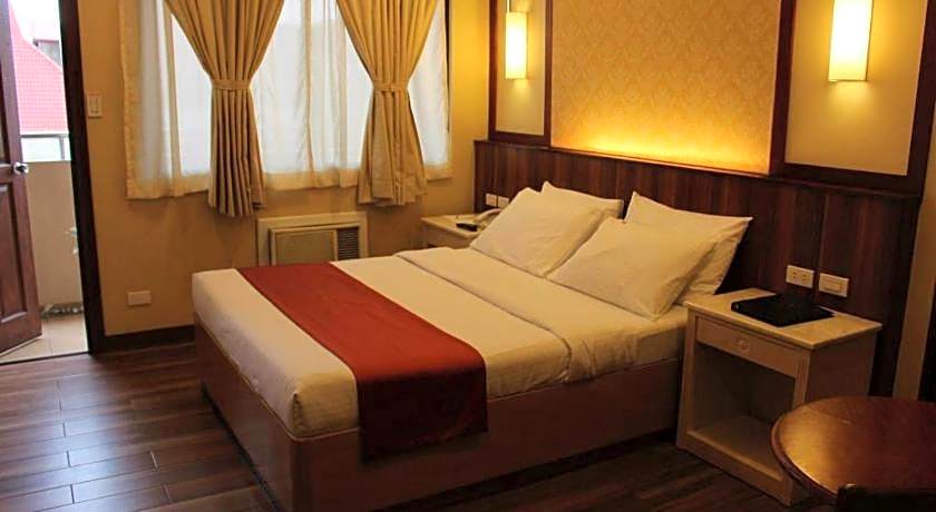 Hotel Veniz