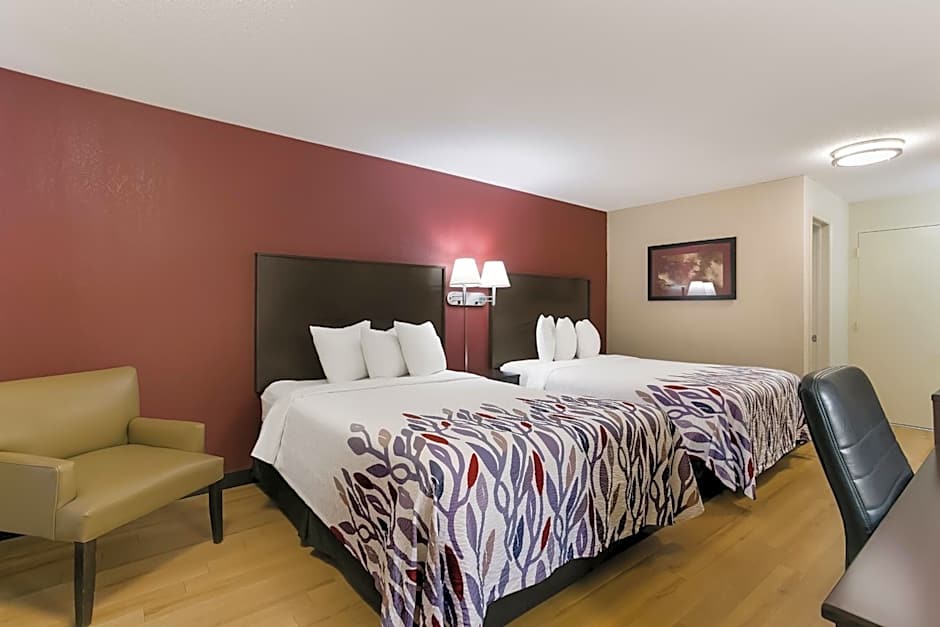 Red Roof Inn Hershey