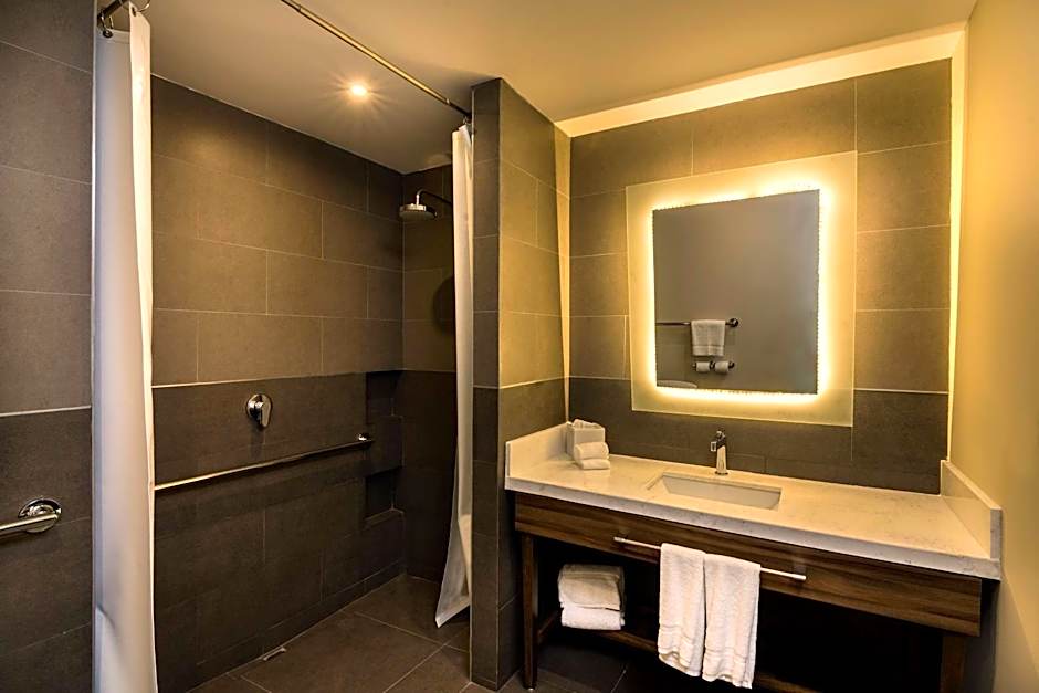 Hilton Garden Inn Aguascalientes