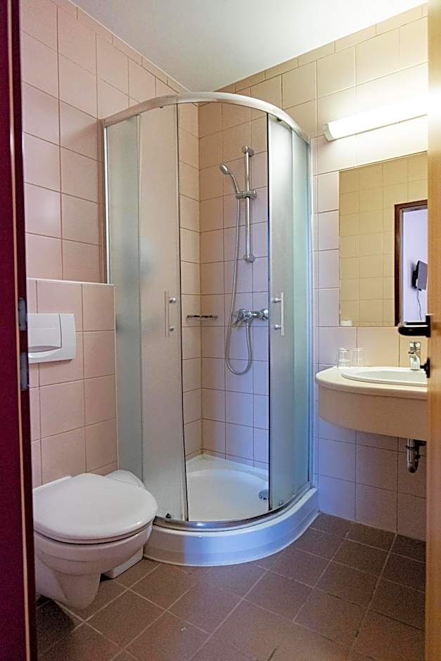 Pilvax Hotel Budapest