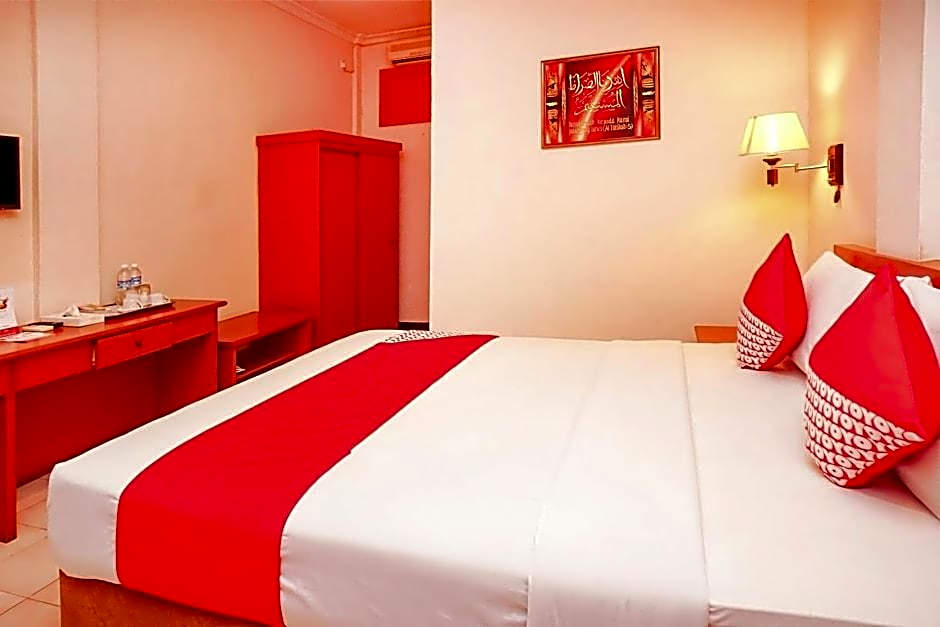 Capital O 142 Hotel Al Furqon Syariah