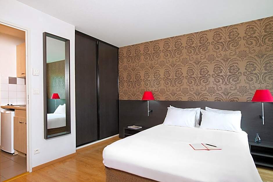 Residhome Metz Lorraine