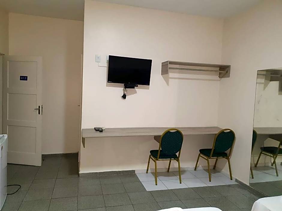 Central Hotel Manaus