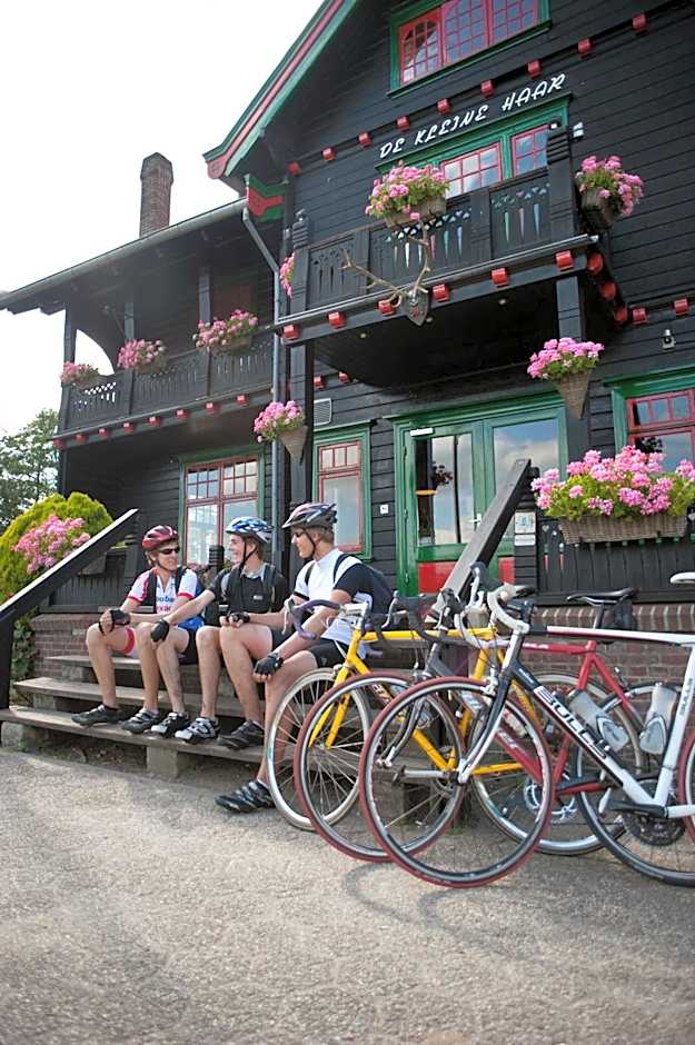 Stayokay Hostel Gorssel - Deventer