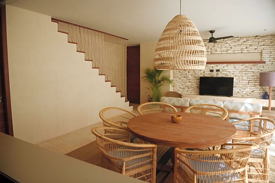 Copal Tulum Hotel