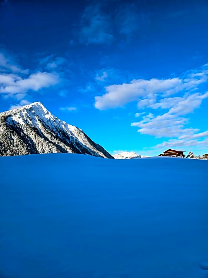 Bergblick Lodge - 3 Sterne Garni - Neueröffnung