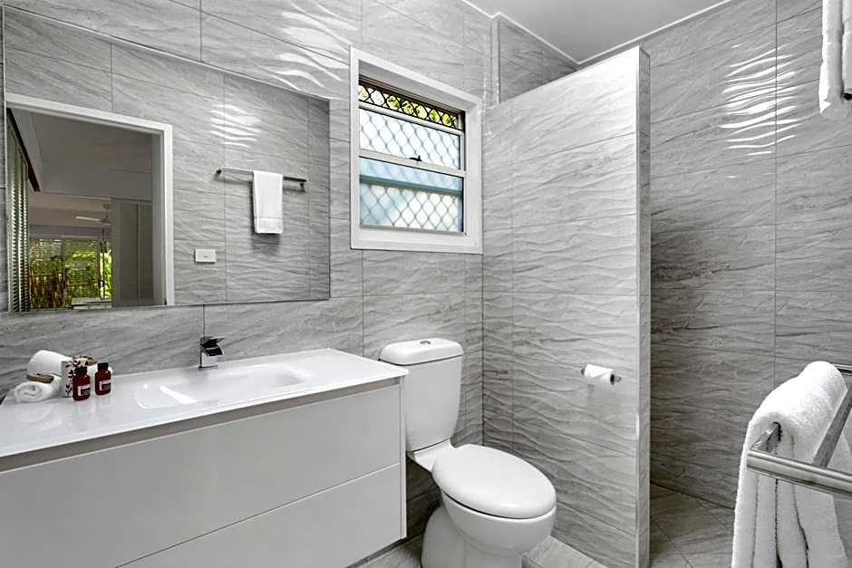 Port Douglas Apartments