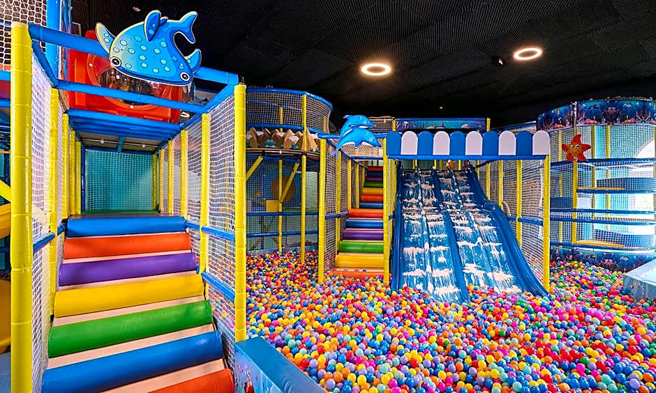 Aminess Lisanj Family Hotel