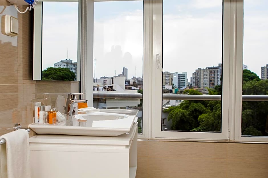 Montebelo Girassol Maputo Hotel